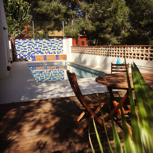Casa Encina: Relaxing loft 10 min from Center Murcia
