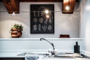 SALORINO 2 | Cuisine privée