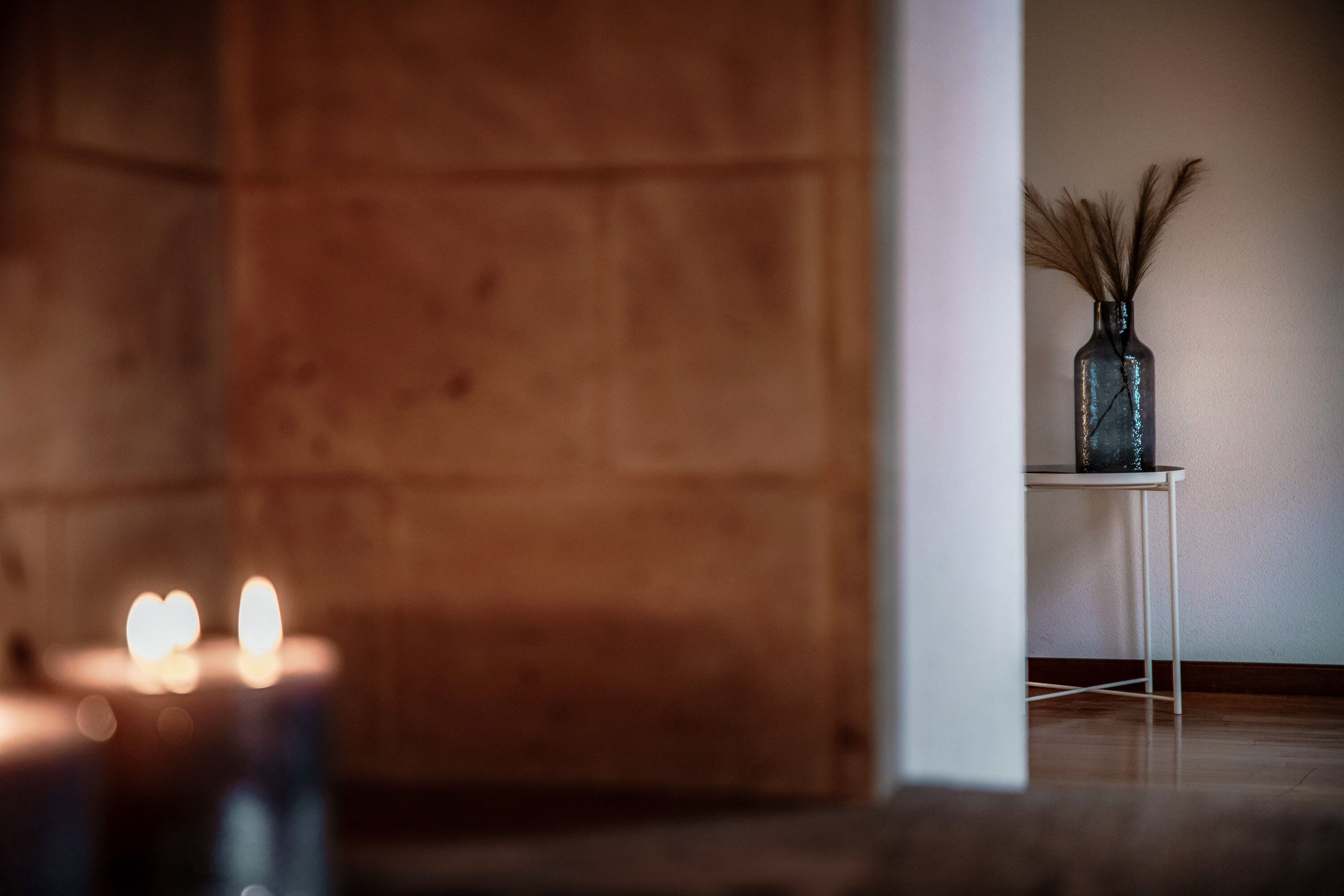 SALORINO 2 | Coin séjour