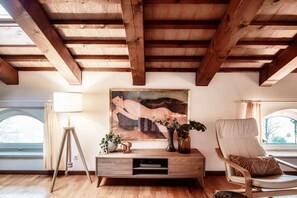 SALORINO 2 | Living area