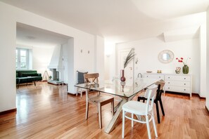 SALORINO 1 | Esszimmer