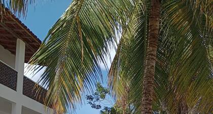 Casa Grande Beach sea view