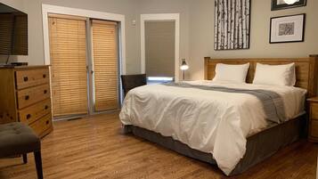 5 slaapkamers, gratis wifi, beddengoed