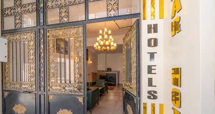 Bazaar Hotels Old City