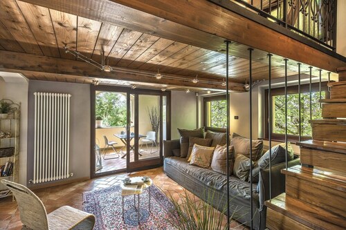 Casale degli Ulivi 8&2 by Marche Holiday Villas