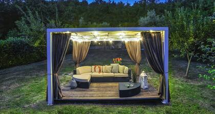Casale degli Ulivi 12 by Marche Holiday Villas