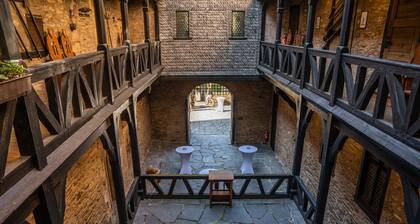 Burg Gutenfels