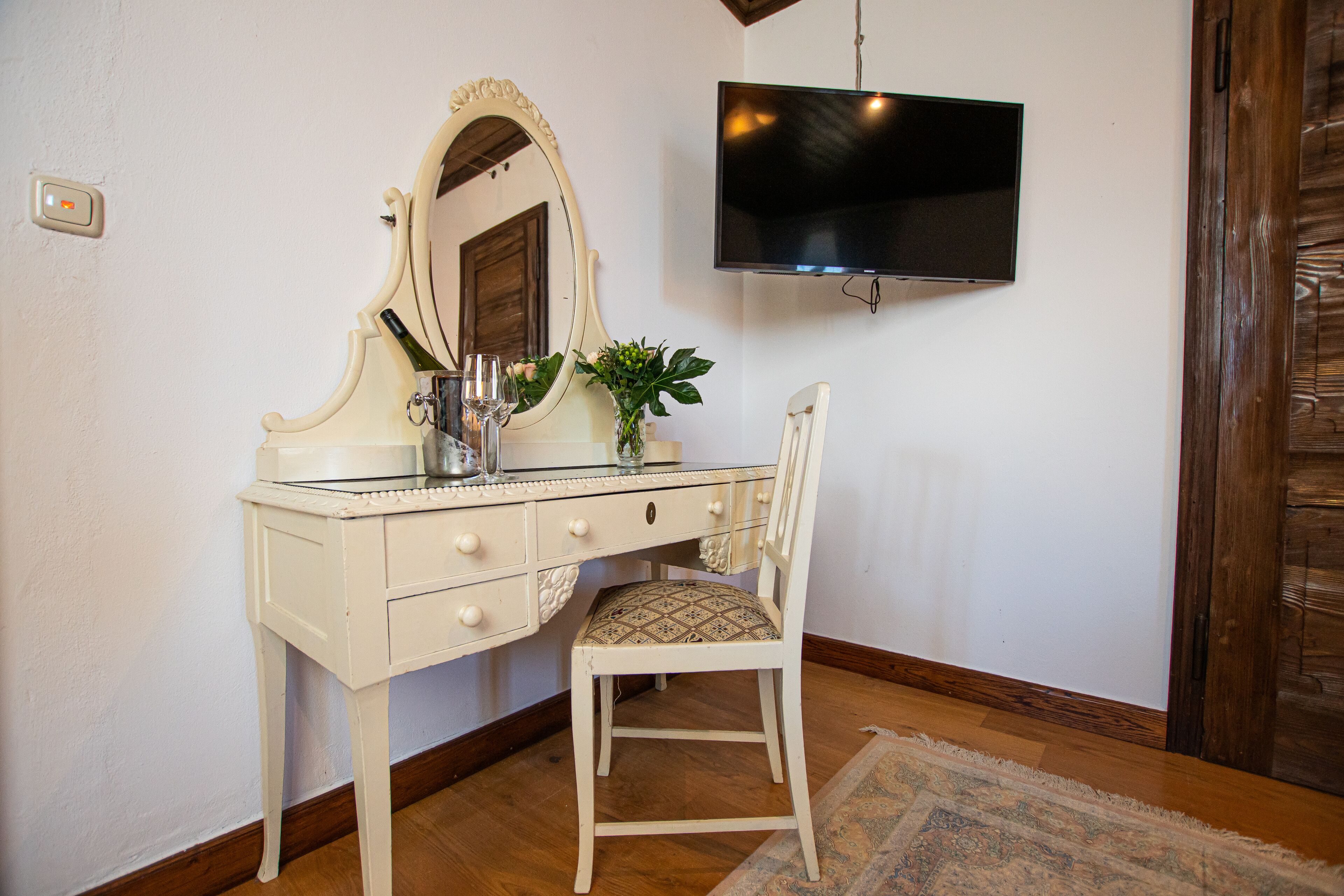 apartment | 1 bedroom, individually decorated, individually furnished, free wifi