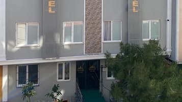 Exterieur