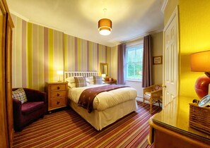 Standard-Doppelzimmer