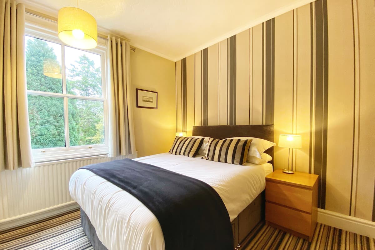 Chambre Double Standard