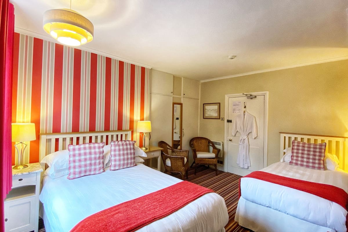 Chambre Triple Standard