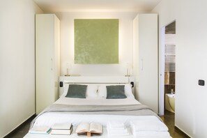 1 Schlafzimmer, WLAN