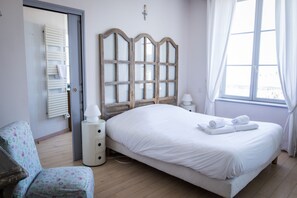 3 Schlafzimmer, Bügeleisen/Bügelbrett, kostenloses WLAN