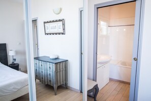 3 Schlafzimmer, Bügeleisen/Bügelbrett, kostenloses WLAN