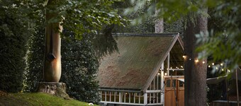 Chambre d'Amis by Alix