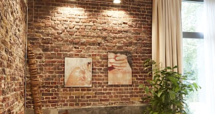 Chambre d'Amis by Alix
