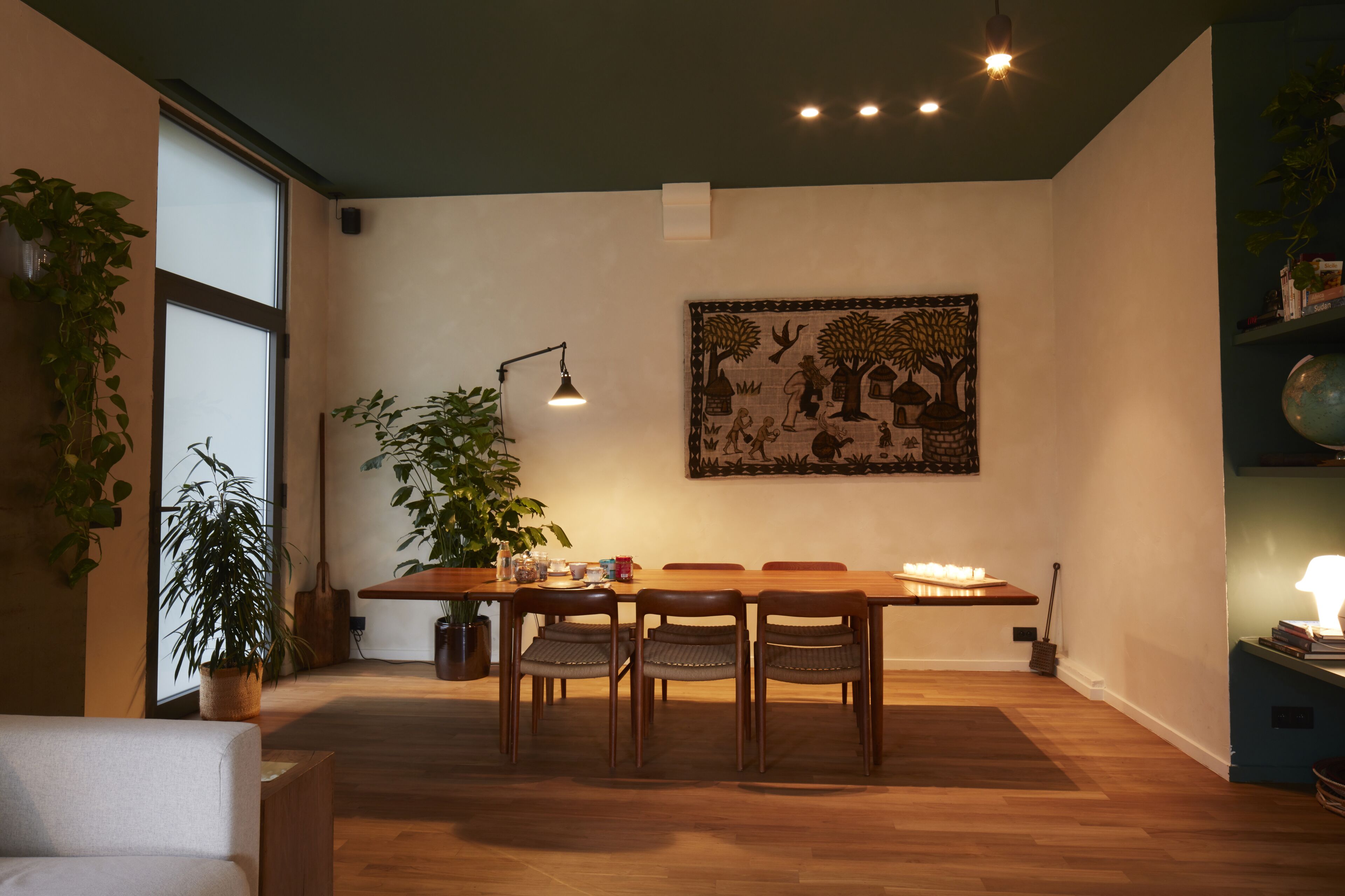 Foto - Chambre d'Amis by Alix