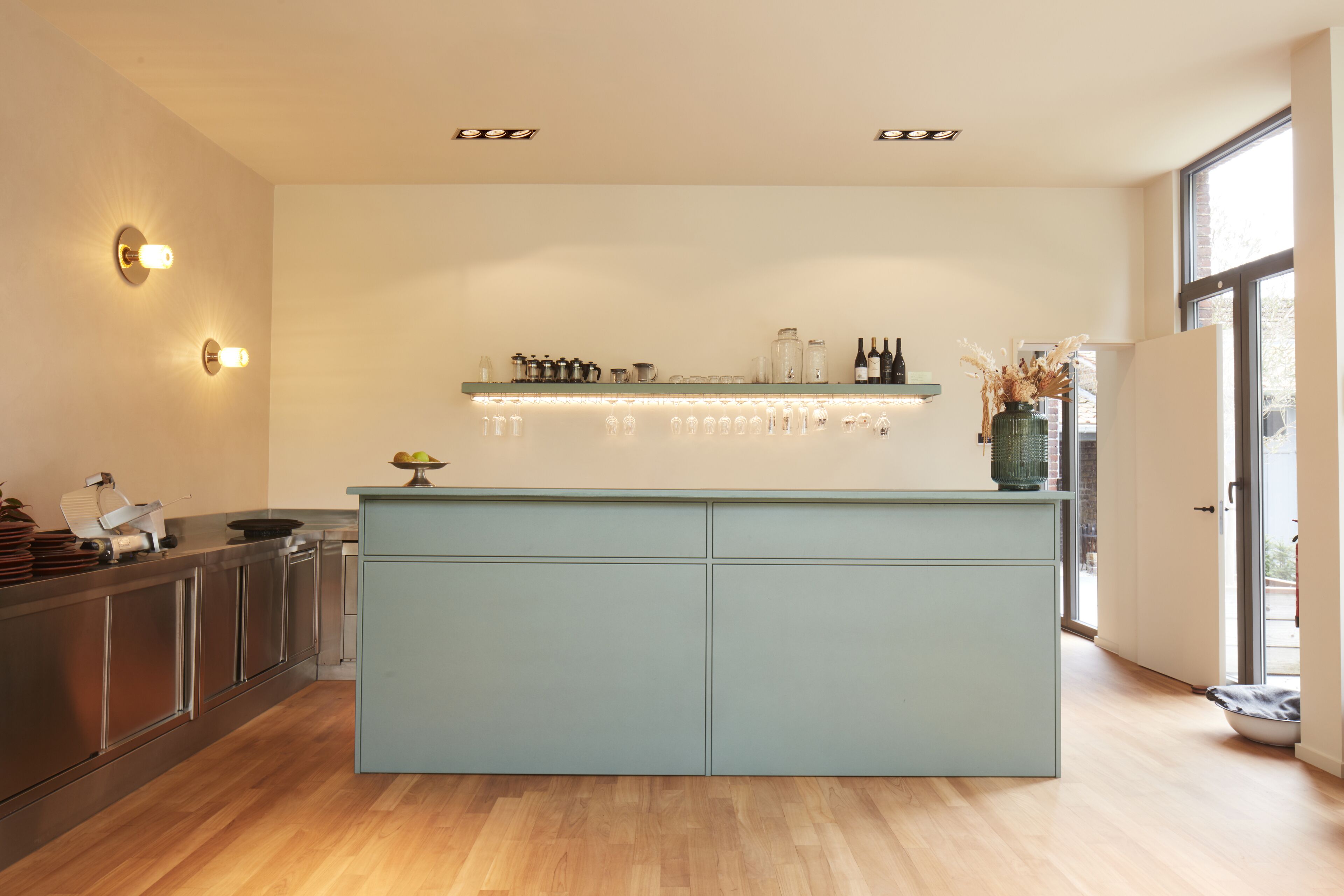 Foto - Chambre d'Amis by Alix