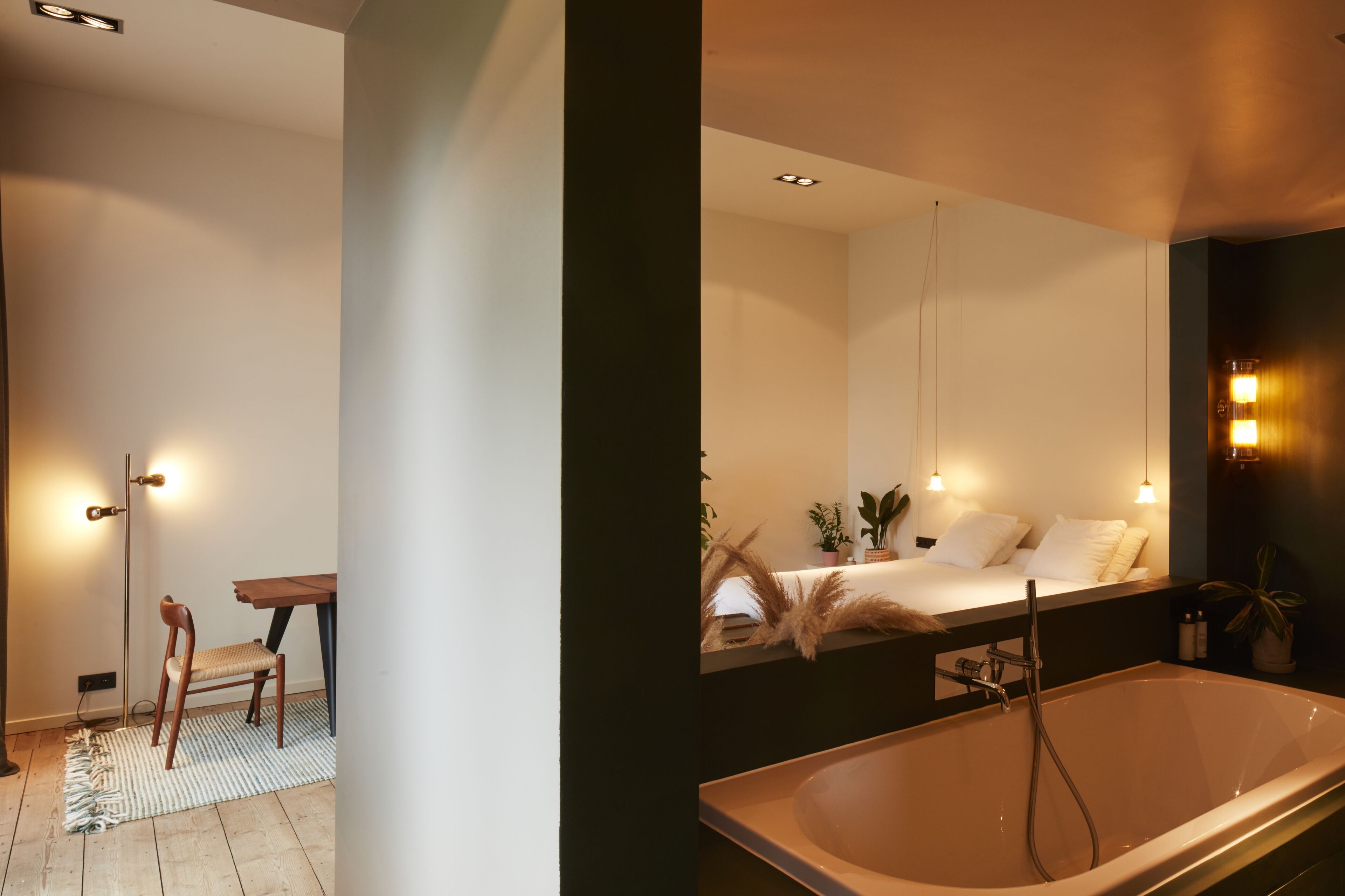 Foto - Chambre d'Amis by Alix