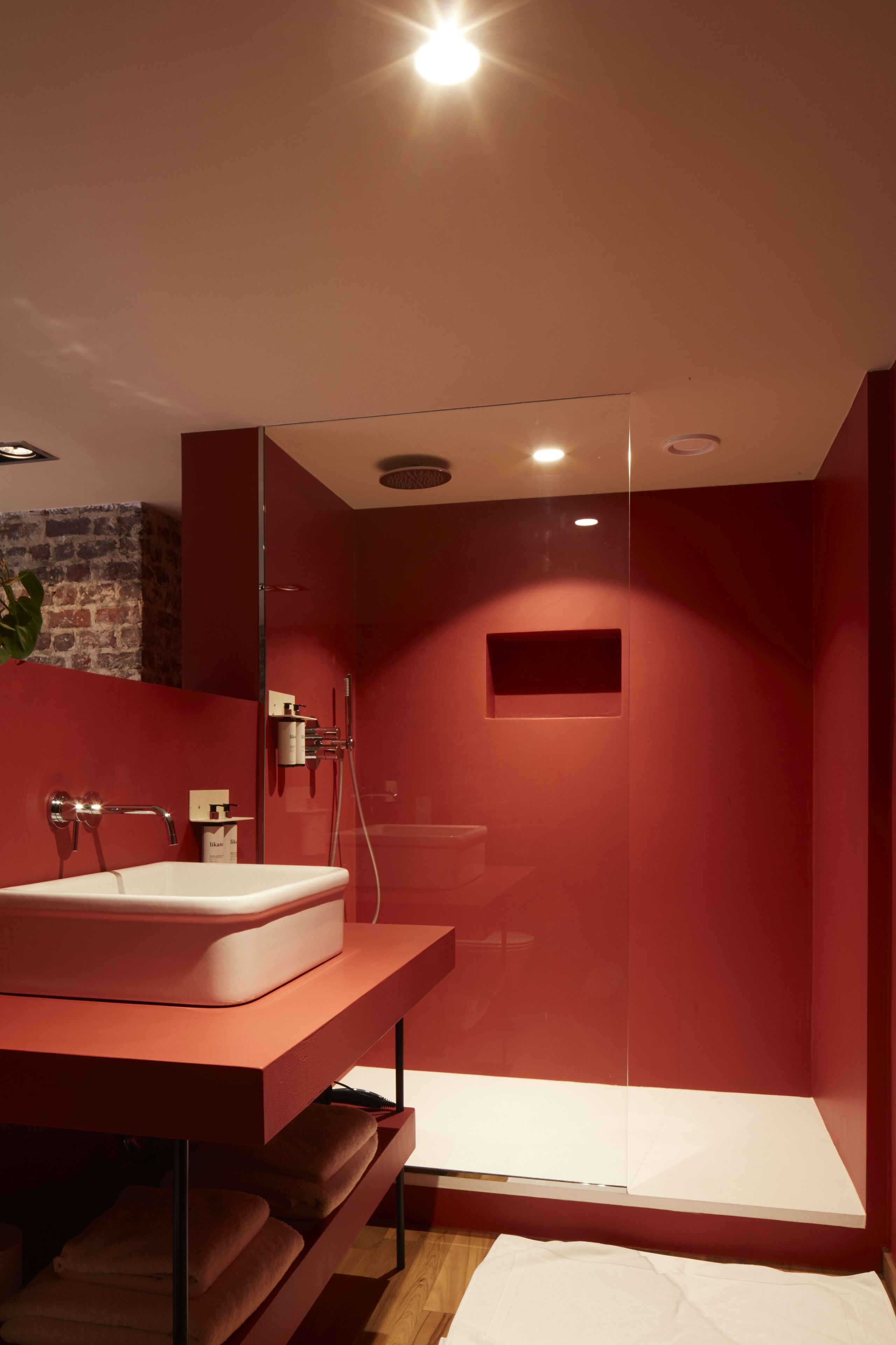 Foto - Chambre d'Amis by Alix