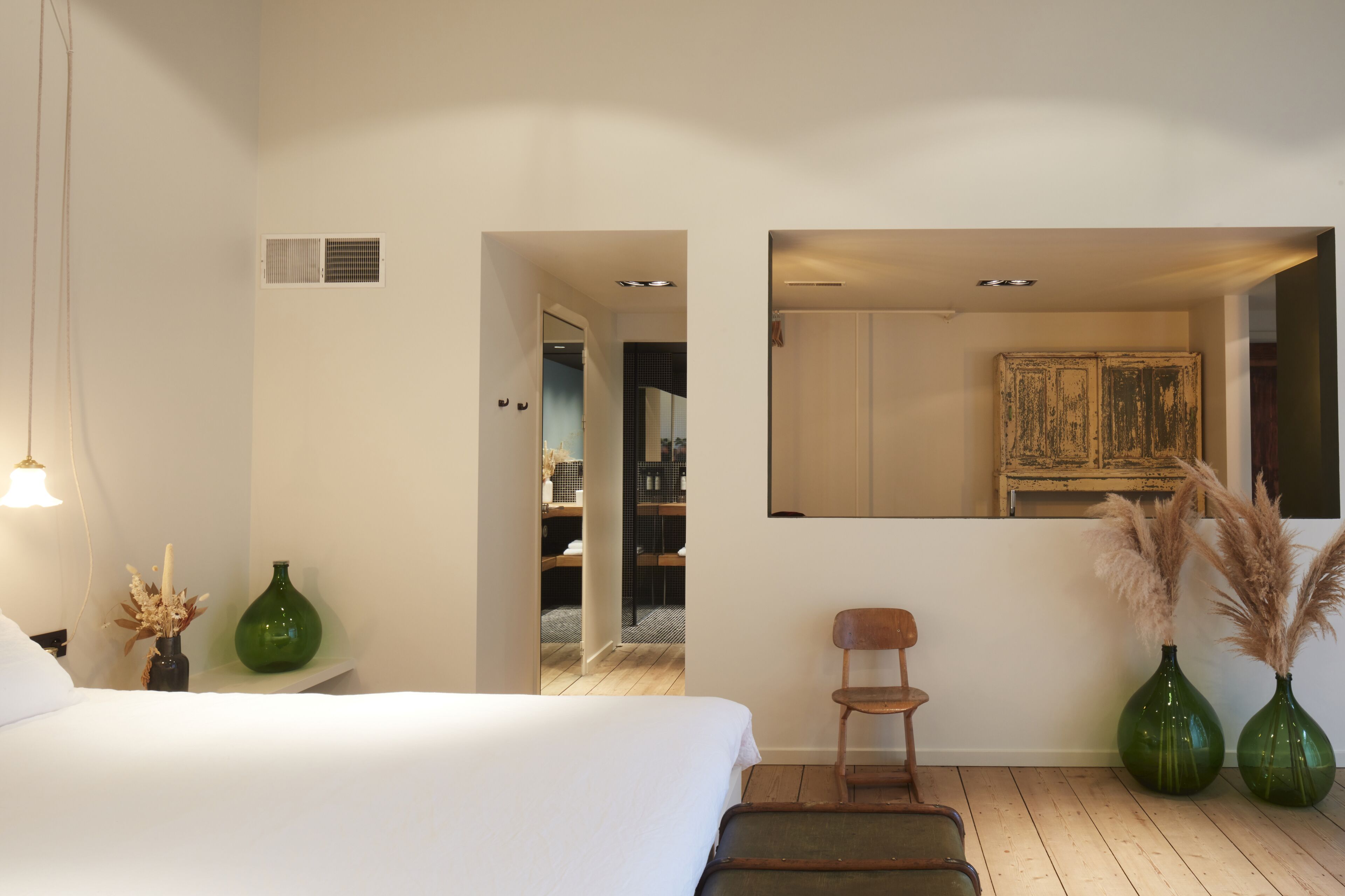 Foto - Chambre d'Amis by Alix