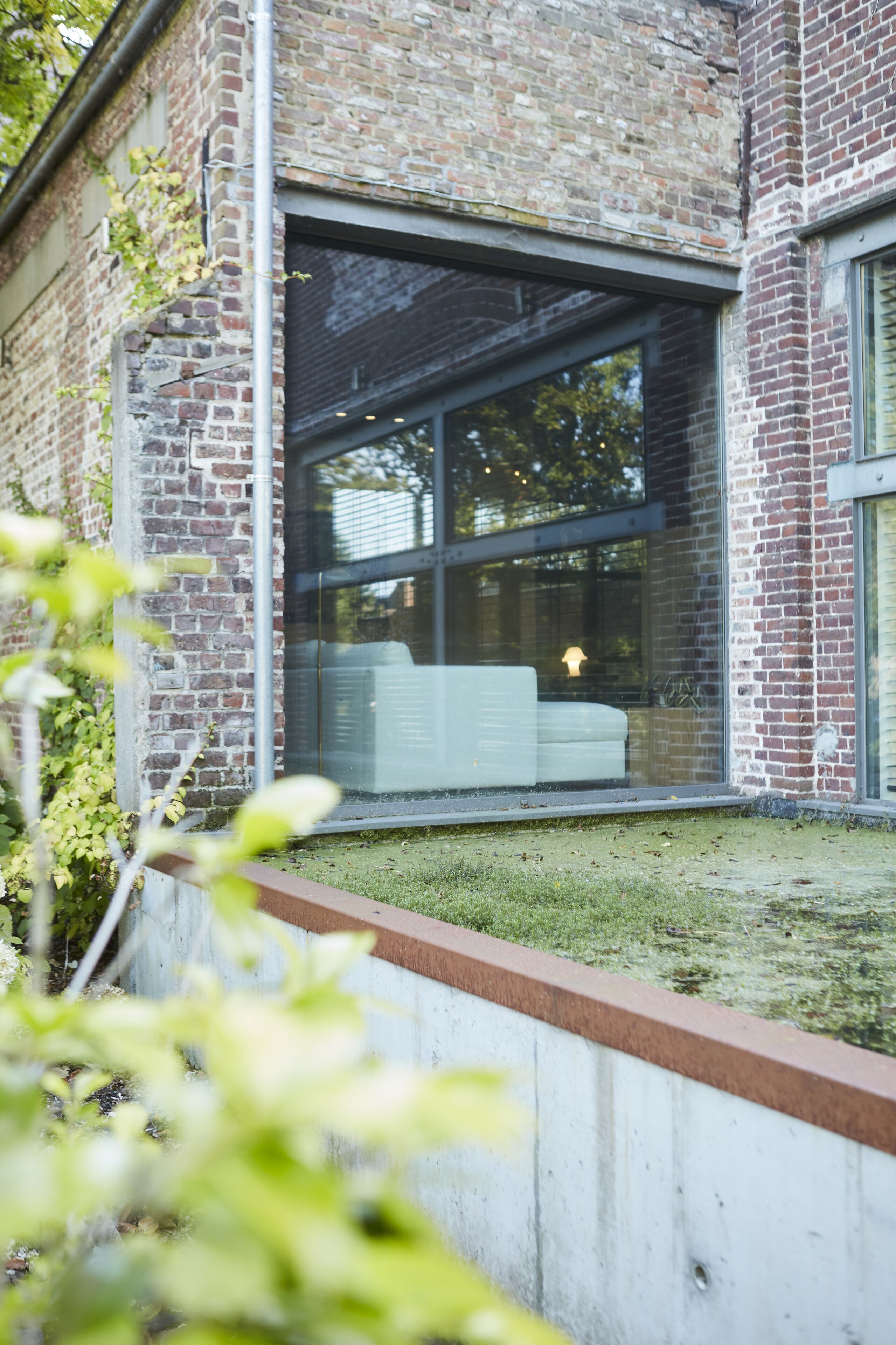 Foto - Chambre d'Amis by Alix