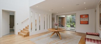 Beautiful 3-bed Apartment in Timoleague