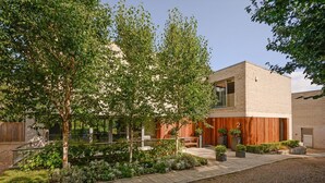 Casa, varias camas | Exterior