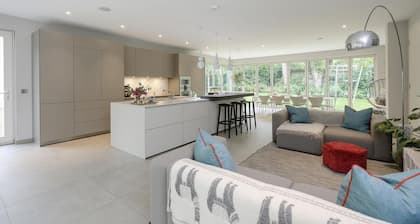 Beautiful 3-bed Apartment in Timoleague
