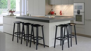 Casa, varias camas | Cocina privada