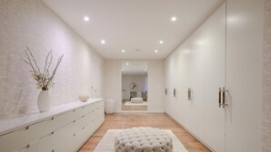 Casa, varias camas | Interior