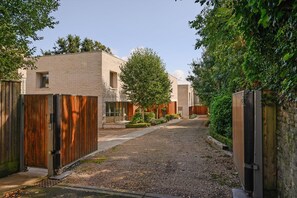 Casa, varias camas | Exterior