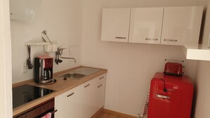 Eget kjøkken