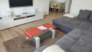 Oppholdsområde