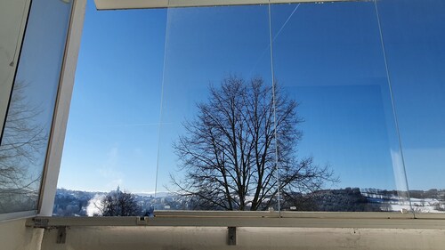 Ferienwohnung Schöne Aussicht in Annaberg-Buchholz 