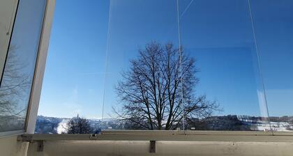 Ferienwohnung Schöne Aussicht in Annaberg-Buchholz