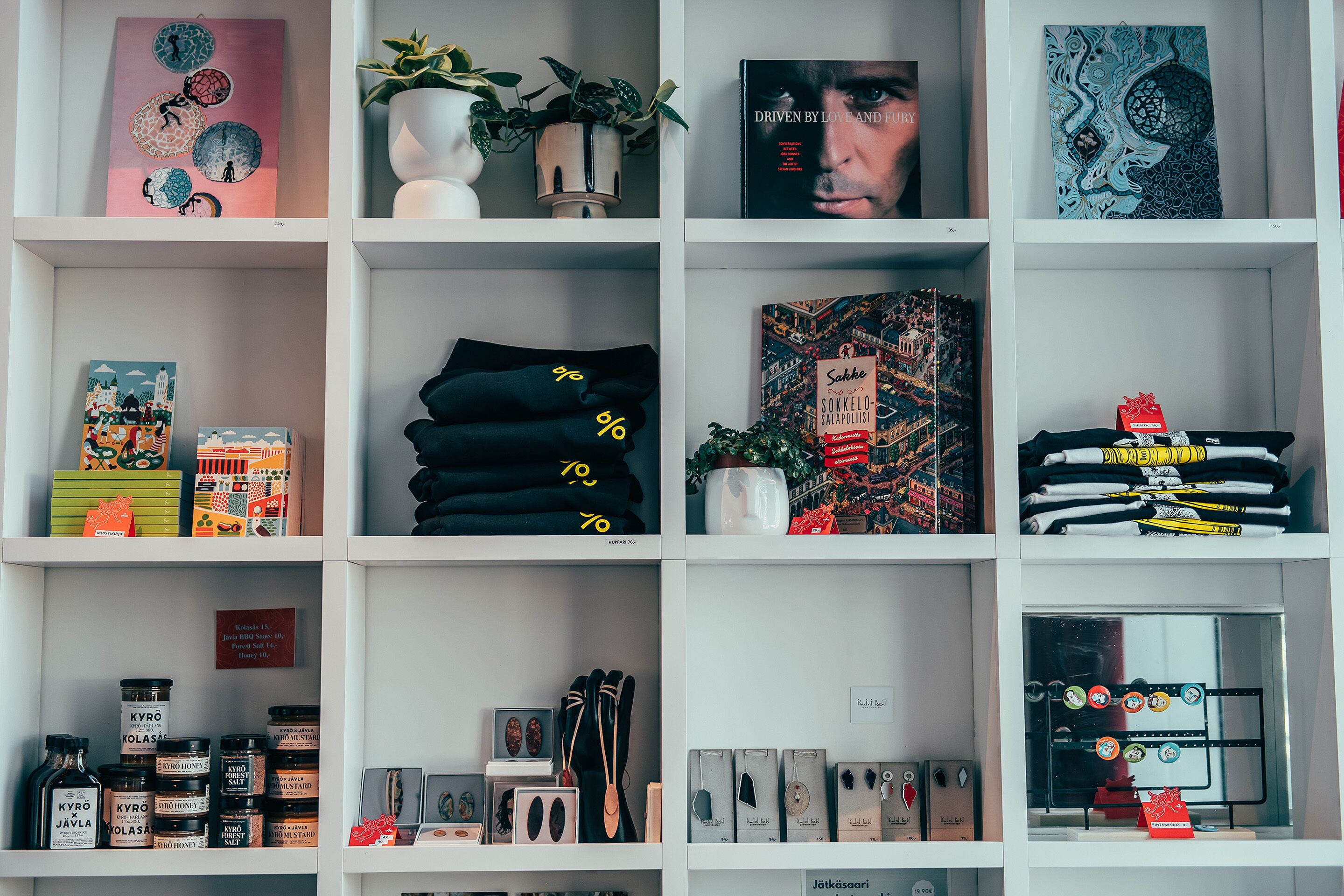 check-in/check-out kiosk