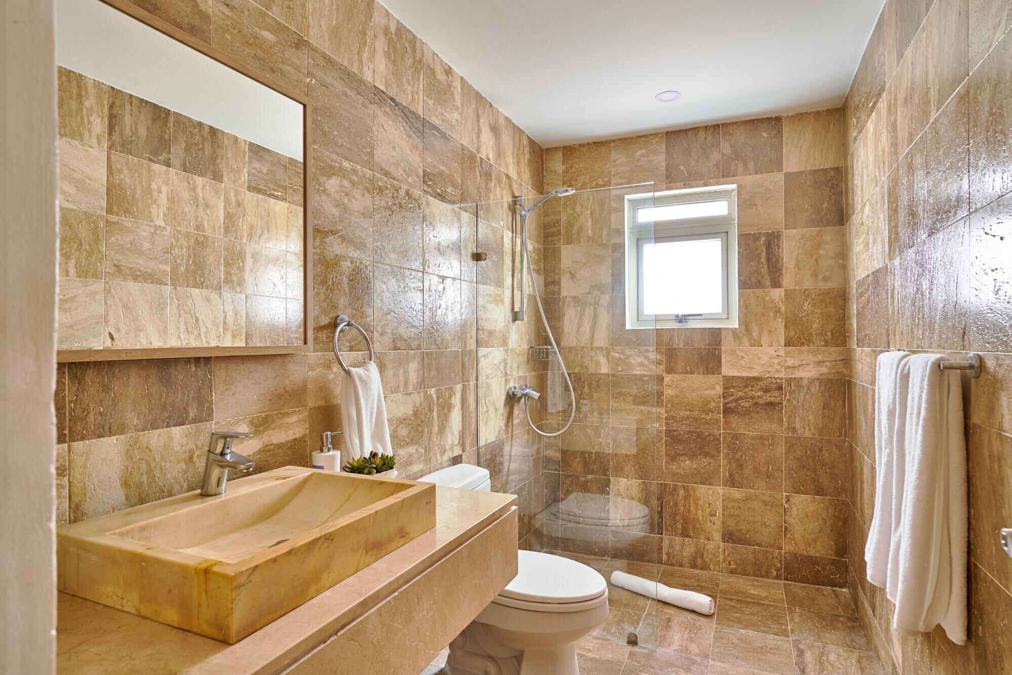 Photo - PLAYA Los Corales VILLAS and suites, BBQ POOL SPA