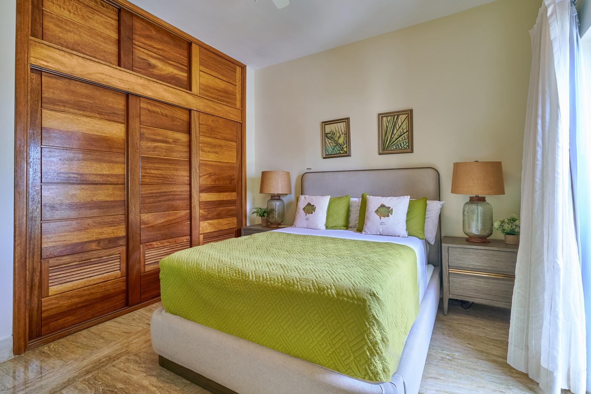 Photo - PLAYA Los Corales VILLAS and suites, BBQ POOL SPA