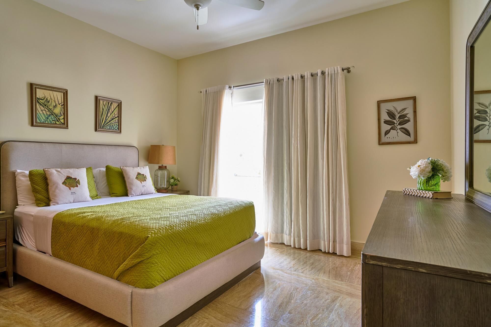 Photo - PLAYA Los Corales VILLAS and suites, BBQ POOL SPA