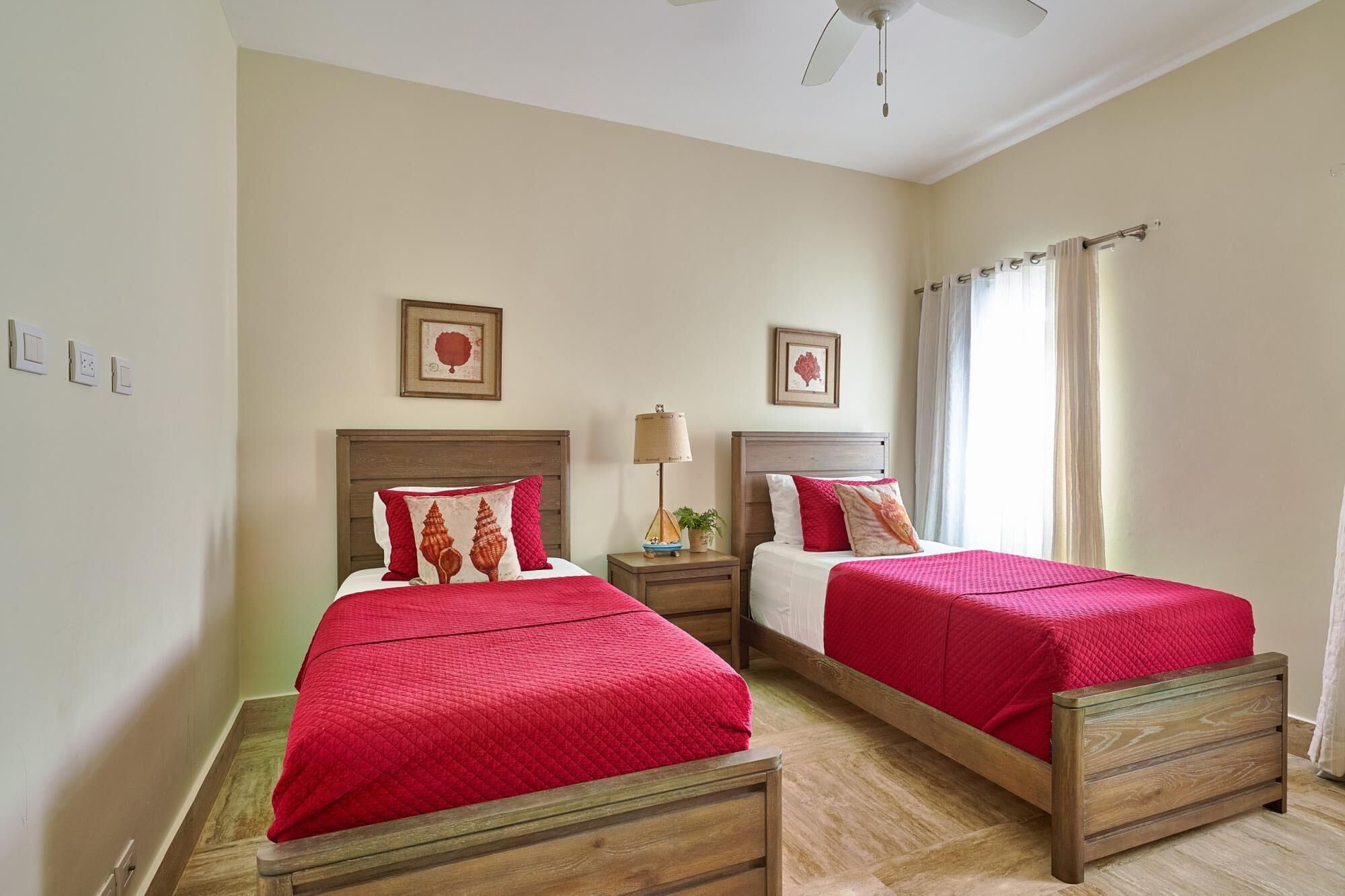 Photo - PLAYA Los Corales VILLAS and suites, BBQ POOL SPA