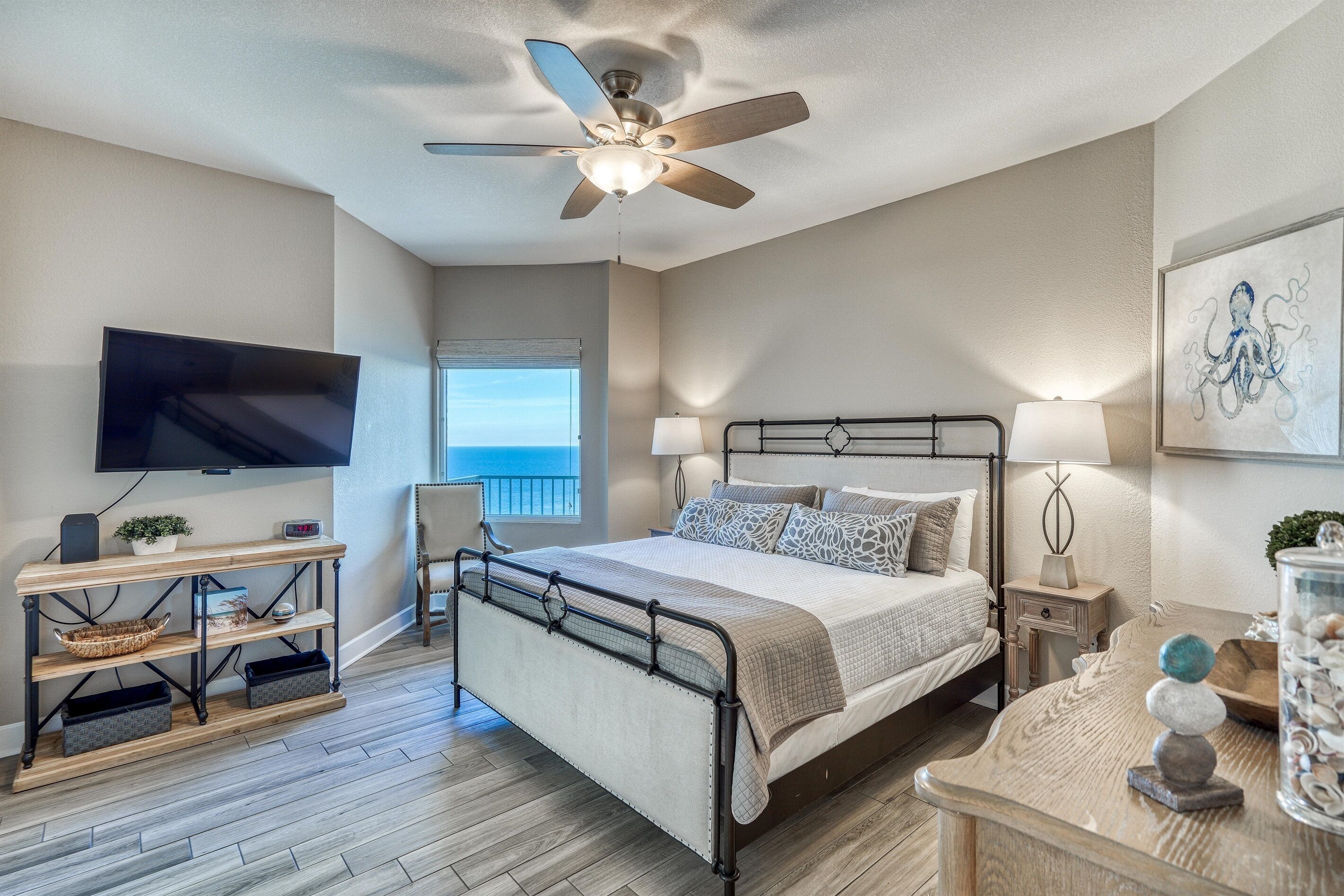 3 chambres, fer et planche à repasser, Wi-Fi gratuit, draps fournis