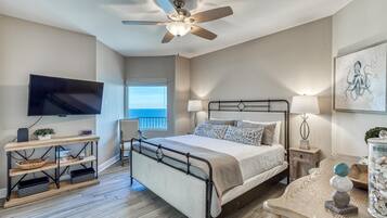 3 chambres, fer et planche à repasser, Wi-Fi gratuit, draps fournis