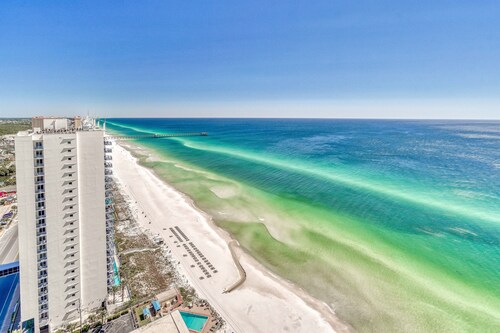 *Beautiful Gulf Front Views! March 8 - 14th open!