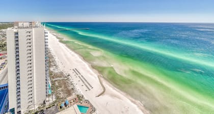 *Beautiful Gulf Front Views! March 8 - 14th open!