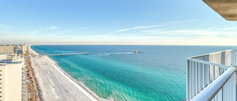 海灘
