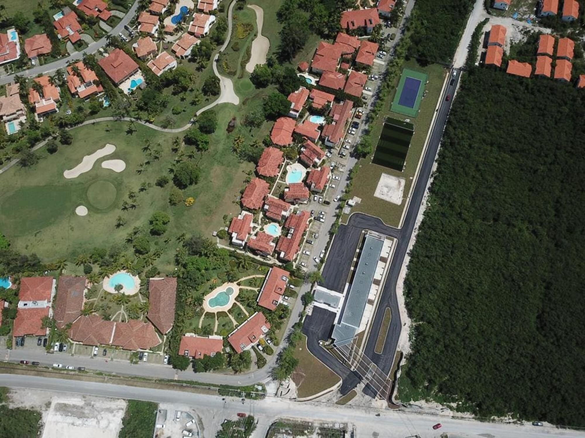 Photo - VIlla Caracol