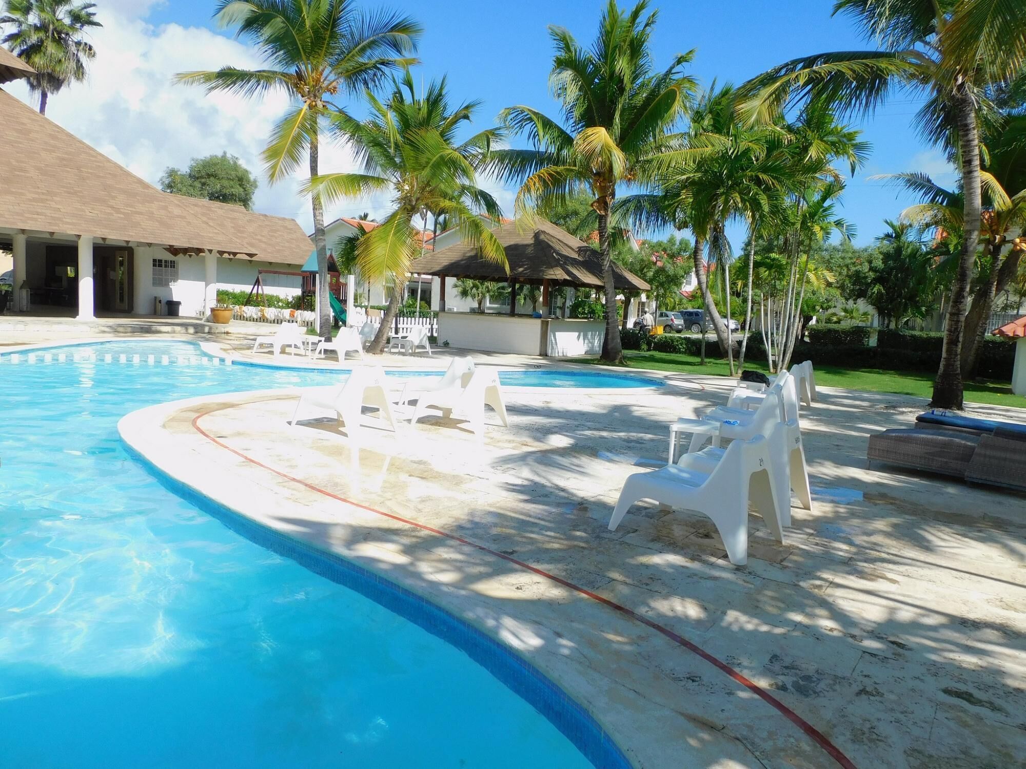 Photo - VIlla Caracol