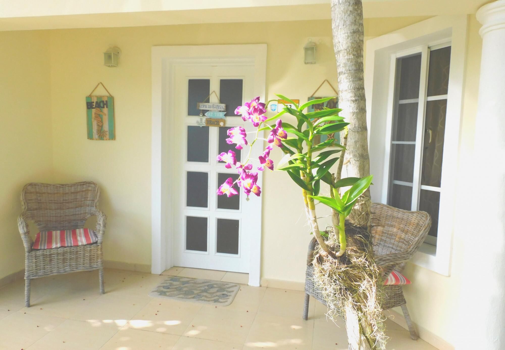 Photo - VIlla Caracol